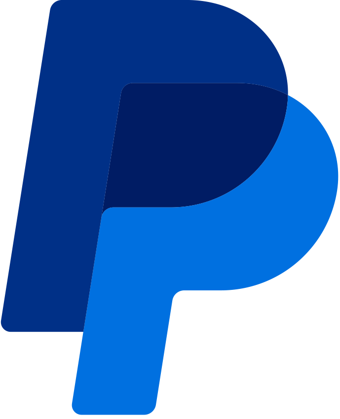 Logo de PayPal